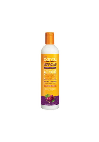 CANTU GRAPESEED STRENGTHENING CURL ACTIVATOR