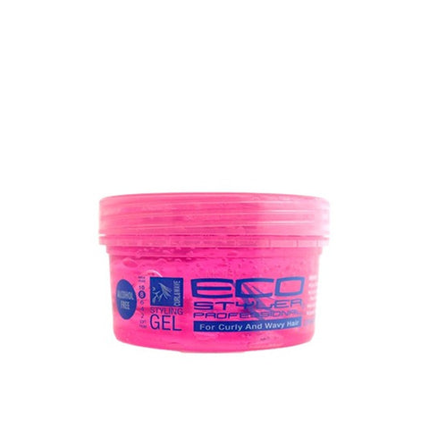 ECO STYLER GEL CURL AND WAVE 235ML