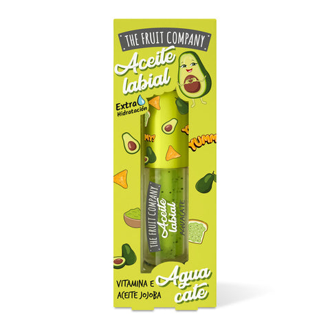 Aceite Labial Aguacate