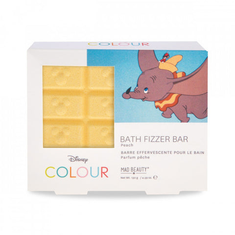 Disney Colour Bath Fizzer Bar